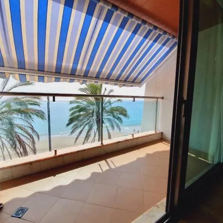 Διαμέρισμα Apartamento Sol Nascente *