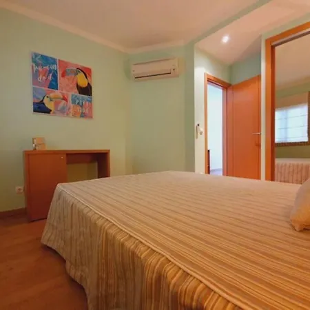 Apartamento Sol Nascente * Σεσίμπρα