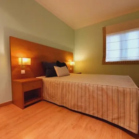 Apartamento Sol Nascente Διαμέρισμα *
