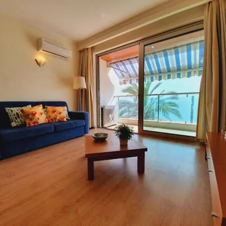 Διαμέρισμα Apartamento Sol Nascente Σεσίμπρα