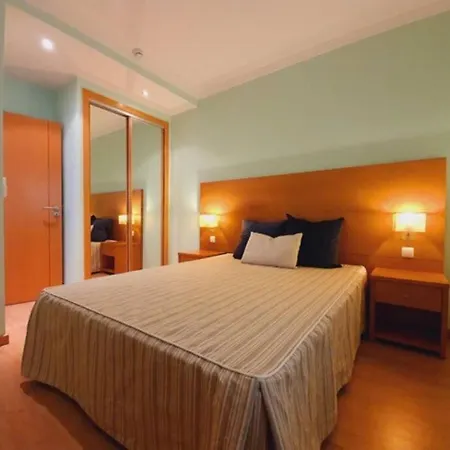 Διαμέρισμα Apartamento Sol Nascente *