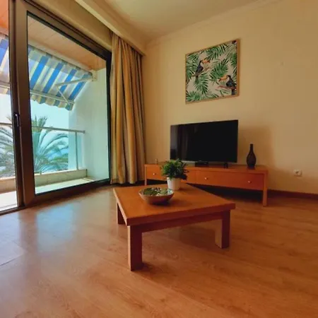 Apartamento Sol Nascente * Σεσίμπρα