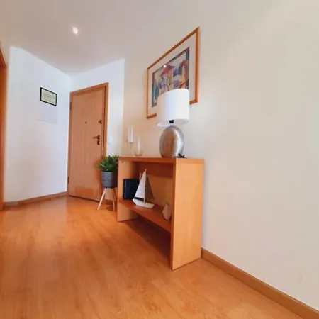 Apartamento Sol Nascente Διαμέρισμα *