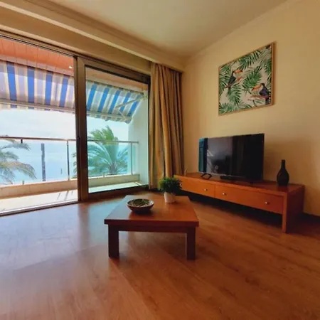 Apartamento Sol Nascente *