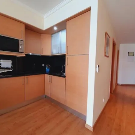 Apartamento Sol Nascente Διαμέρισμα