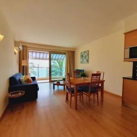 Apartamento Sol Nascente Σεσίμπρα