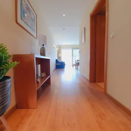 Apartamento Sol Nascente Διαμέρισμα Σεσίμπρα