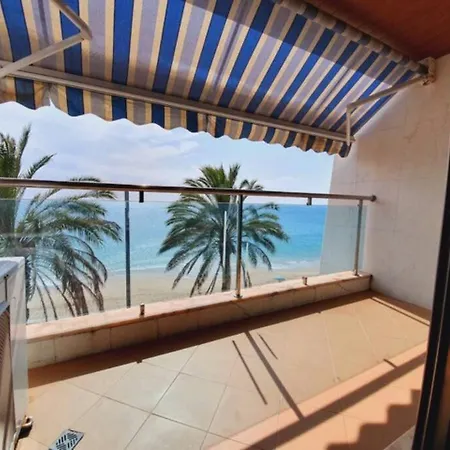 Διαμέρισμα Apartamento Sol Nascente *