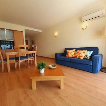 Apartamento Sol Nascente Σεσίμπρα