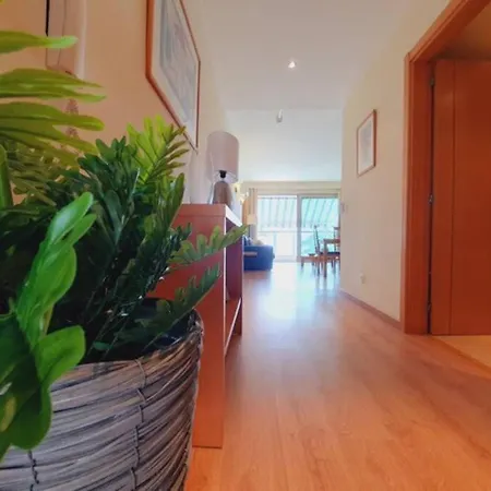Apartamento Sol Nascente * Σεσίμπρα