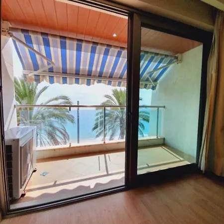 Apartamento Sol Nascente * Σεσίμπρα