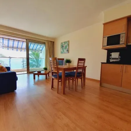 Διαμέρισμα Apartamento Sol Nascente