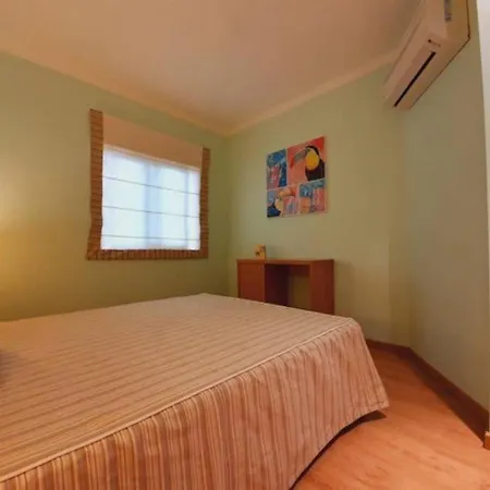 Apartamento Sol Nascente Σεσίμπρα
