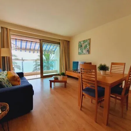 Διαμέρισμα Apartamento Sol Nascente Σεσίμπρα