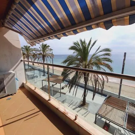 Διαμέρισμα Apartamento Sol Nascente *