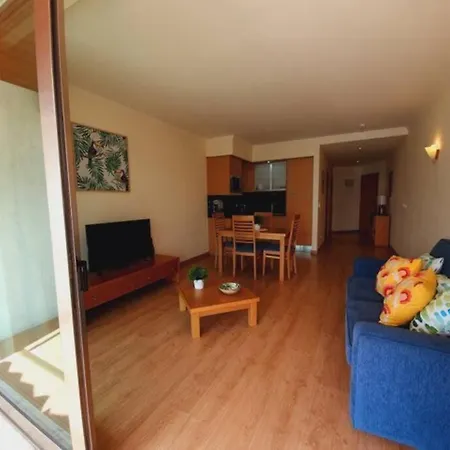 Διαμέρισμα Apartamento Sol Nascente
