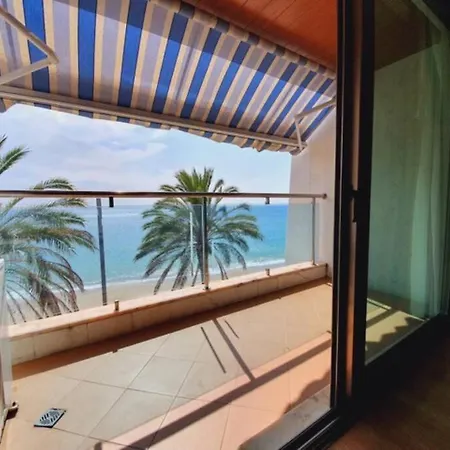 Διαμέρισμα Apartamento Sol Nascente *